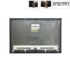  Vỏ A Sony SVP 13 009-000A-3119-A Đen Nhựa Viền bạc Kèm bản lề & & SVP132 SVP132A (ORG -) 