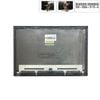  Vỏ A Sony SVP 13 13 009-000A-3119-A Đen Nhựa Viền bạc Kèm bản lề & & SVP132 SVP132A (ORG +) 