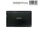  Vỏ A Samsung Tablet Xe700T BA75-03241D Đen Kim loại (ORG -) 