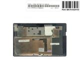  Vỏ A Samsung Tablet Xe700T BA75-03241D Đen Kim loại (ORG -) 