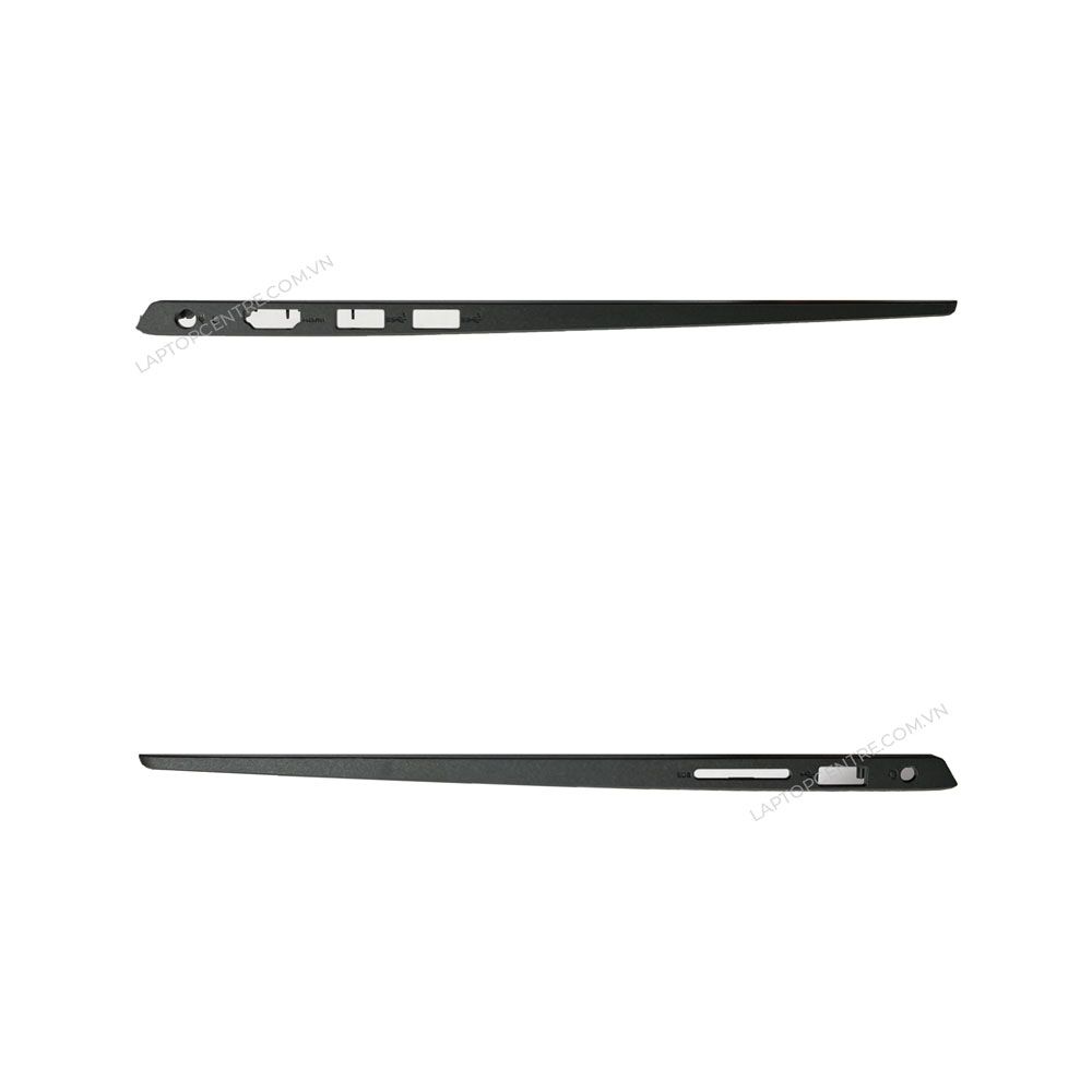  Vỏ C Dell Inspiron 3511 054WVM US Đen Nhựa cổng USB (cpu thế hệ 10) (ORG +) 
