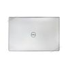  Vỏ A Dell Inspiron 5590 039T35 Bạc Kim loại Viền cao su ghi & 5598 (ORG -) 