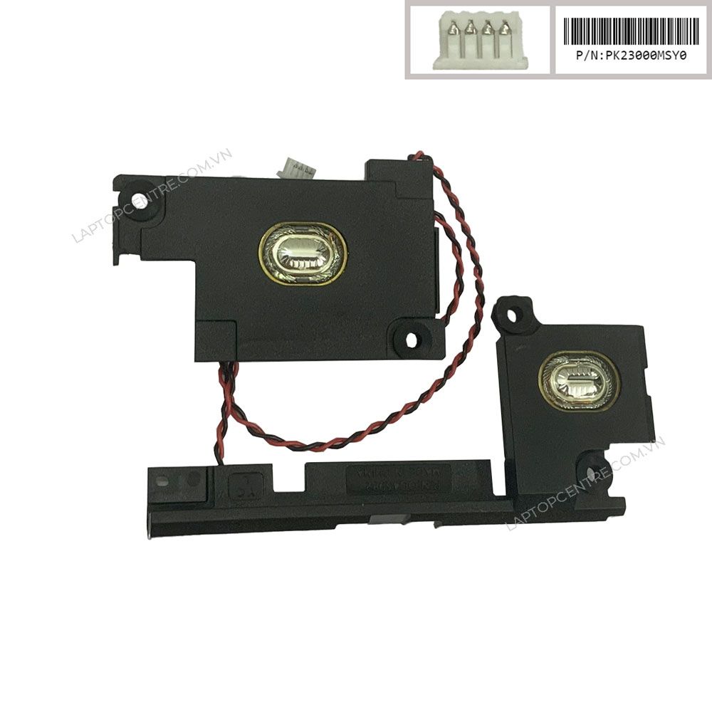  Loa Lenovo X240 PK23000MSY0 & X250 X260 X270 X230S (HCP +) 