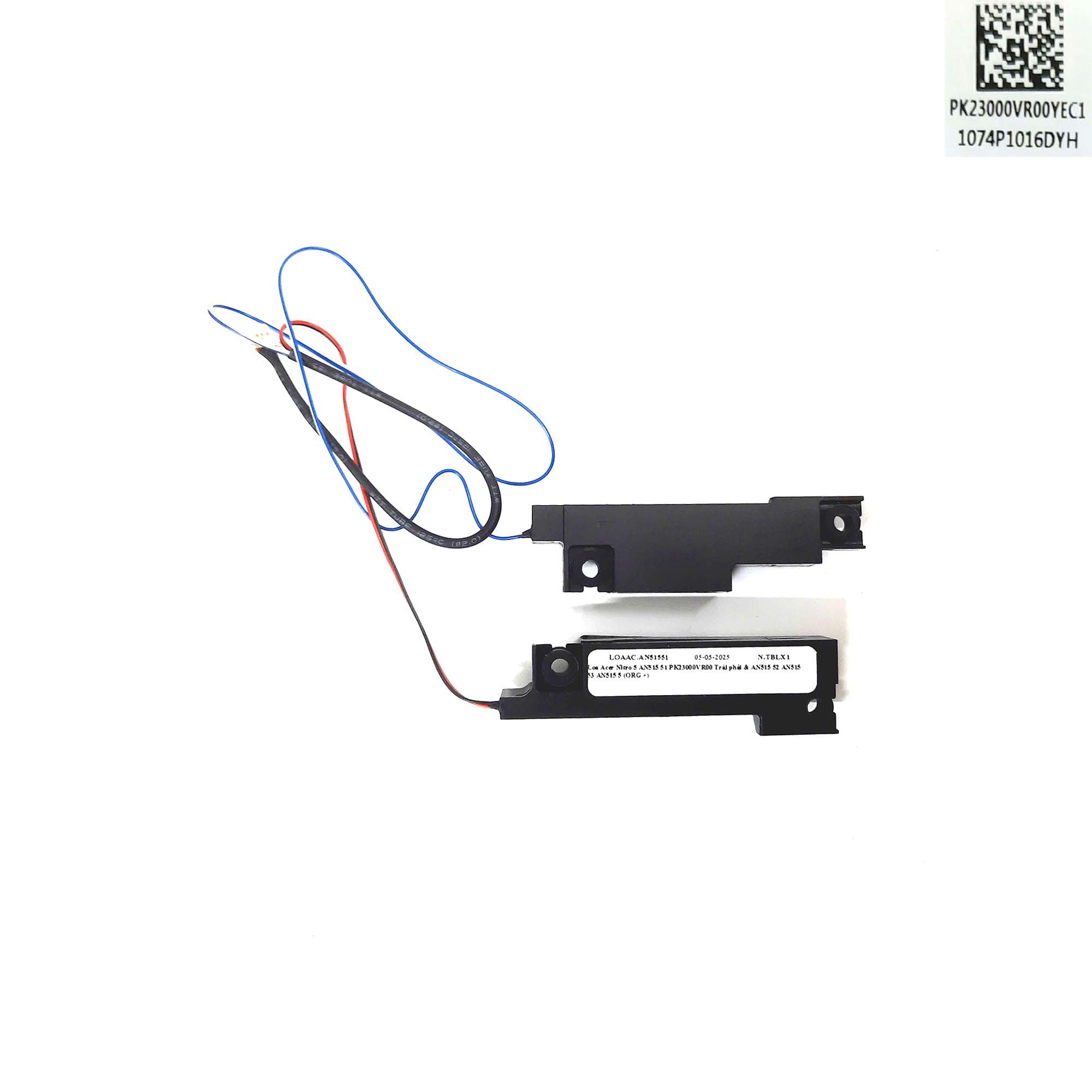  Loa Acer Nitro 5 AN515 51 PK23000VR00 & AN515 52 AN515 53 AN515 5 (ORG +) 