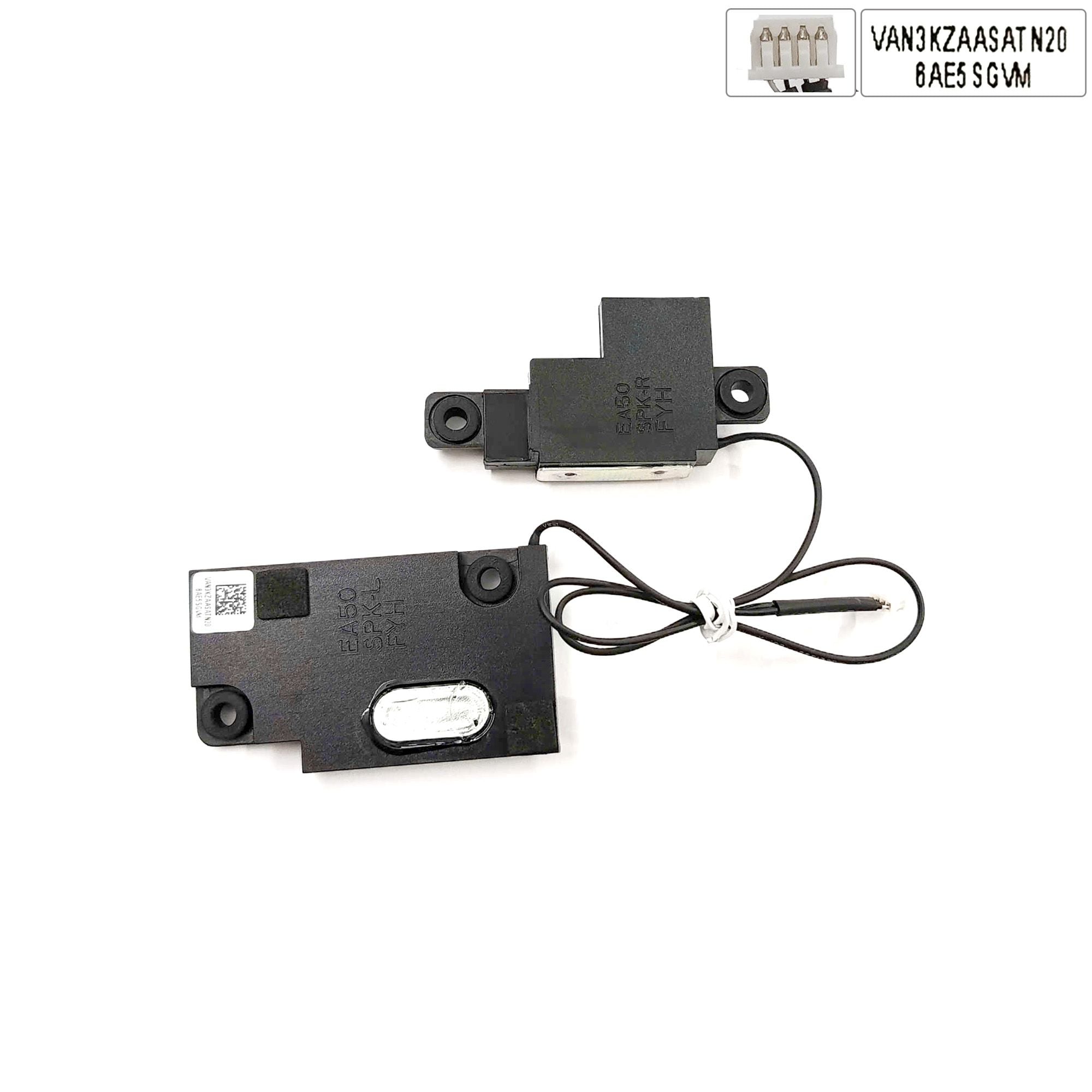 Loa Acer E5 575 VAN3KZAASATM20 4 chân & E5 575T E5 575G F5 573T (ORG +) 