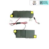  Loa Asus Tuf Gaming FX706 04072-03760000 4 chân & FX706LI FA706 FA706IU (ORG +) 