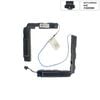 Loa Asus VivoBook X415 04072-03880400 Trái phải 4 chân đen & VivoBook X415EA A415 A416 K416 X415MA X415E X415JA X415J DN00NB02025 (ORG +)