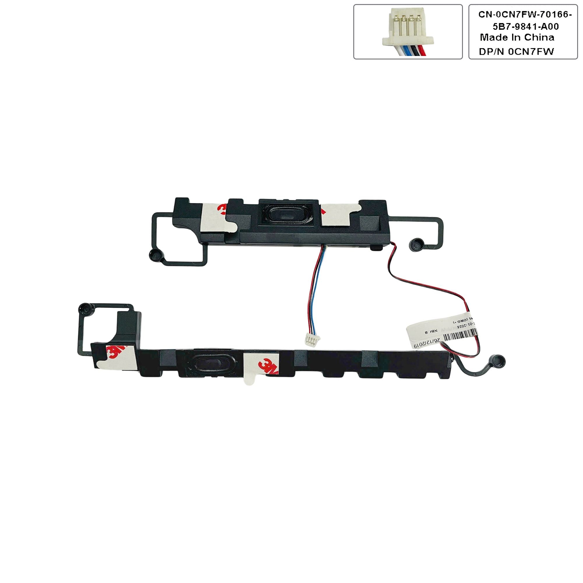  Loa Dell Inspiron 3442 0CN7FW & 3441 (ORG +) 