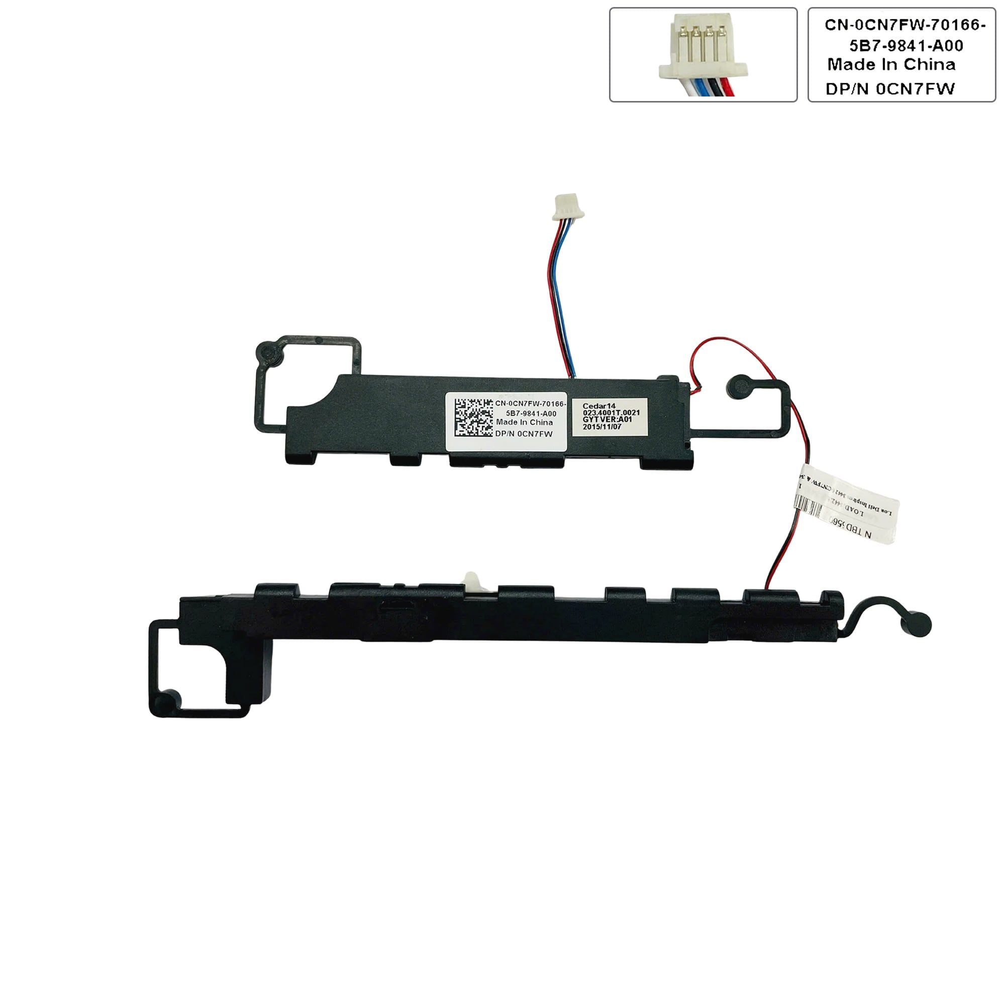  Loa Dell Inspiron 3442 0CN7FW & 3441 (ORG +) 