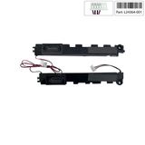  Loa HP Pavilion 15 DC L24364-001 Trái phải 4 dây 6 chân (HCP +) 