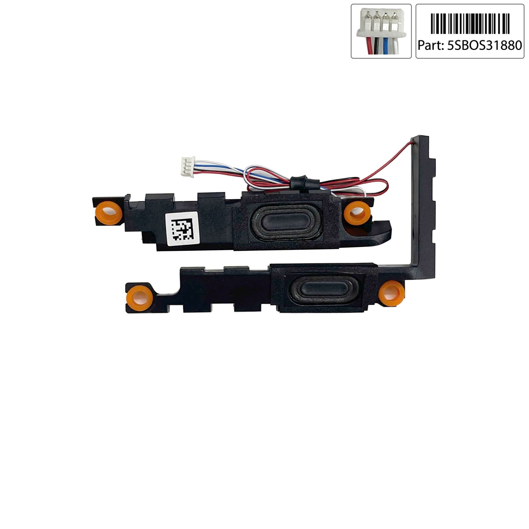  Loa Lenovo Ideapad S340 14IIL 5SBOS31880 PK23000Z200 & S340 14IWL S340 14IML S340 14API (ORG +) 