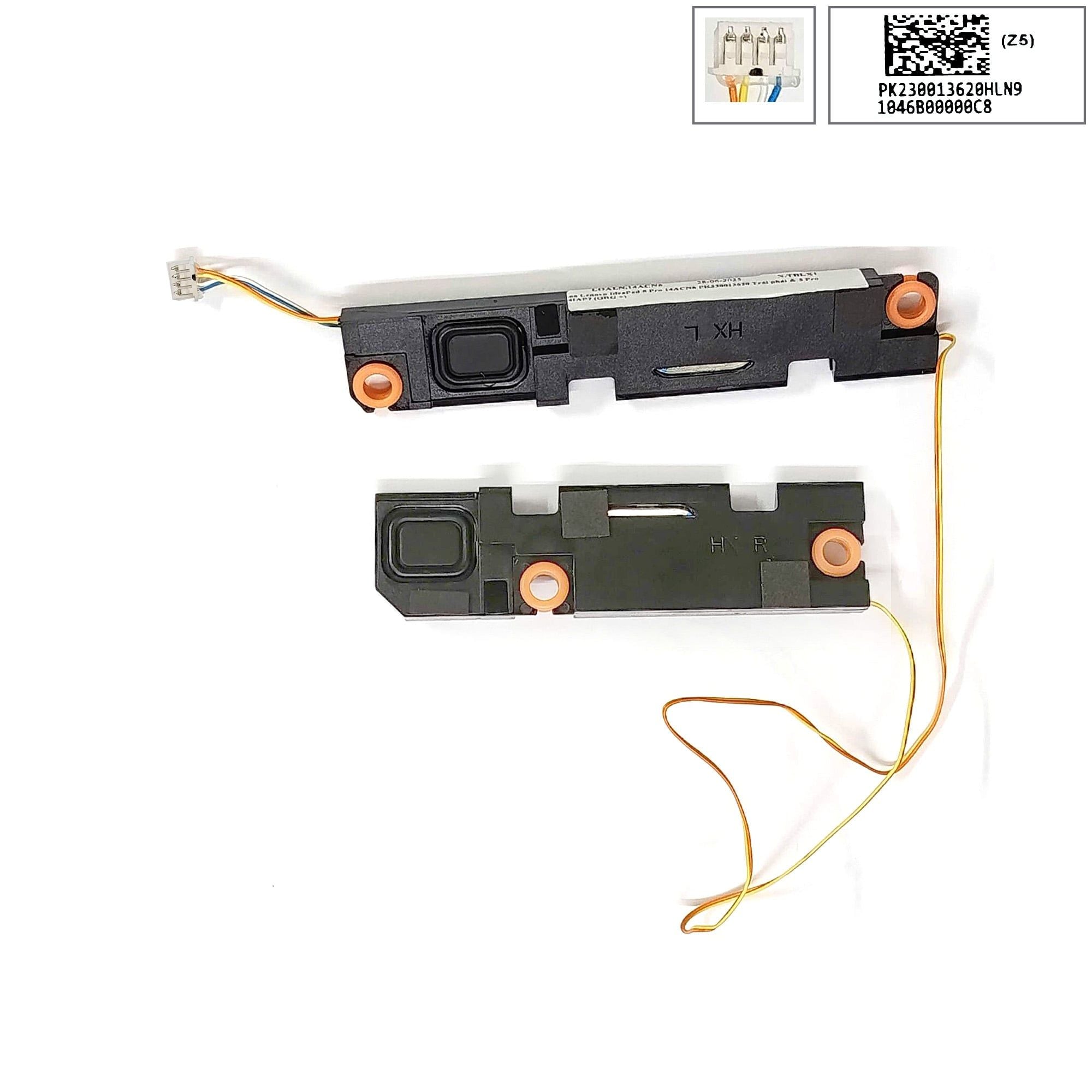  Loa Lenovo IdeaPad 5 Pro 14ACN6 PK230013620 & 5 Pro 14IAP7 (ORG +) 