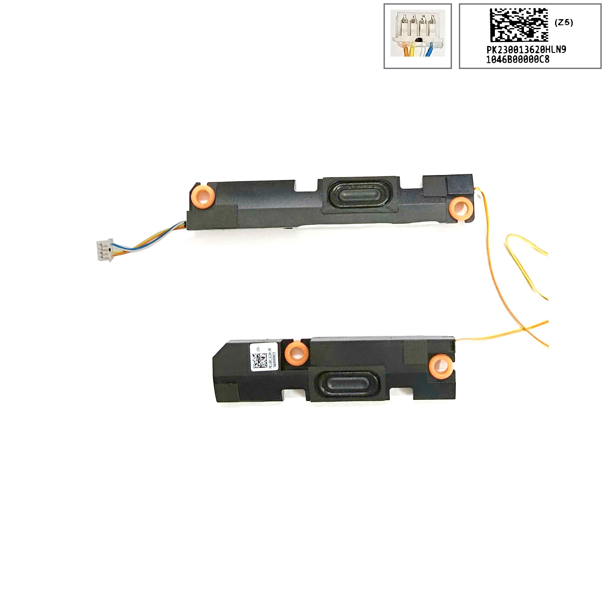  Loa Lenovo IdeaPad 5 Pro 14ACN6 PK230013620 & 5 Pro 14IAP7 (ORG +) 
