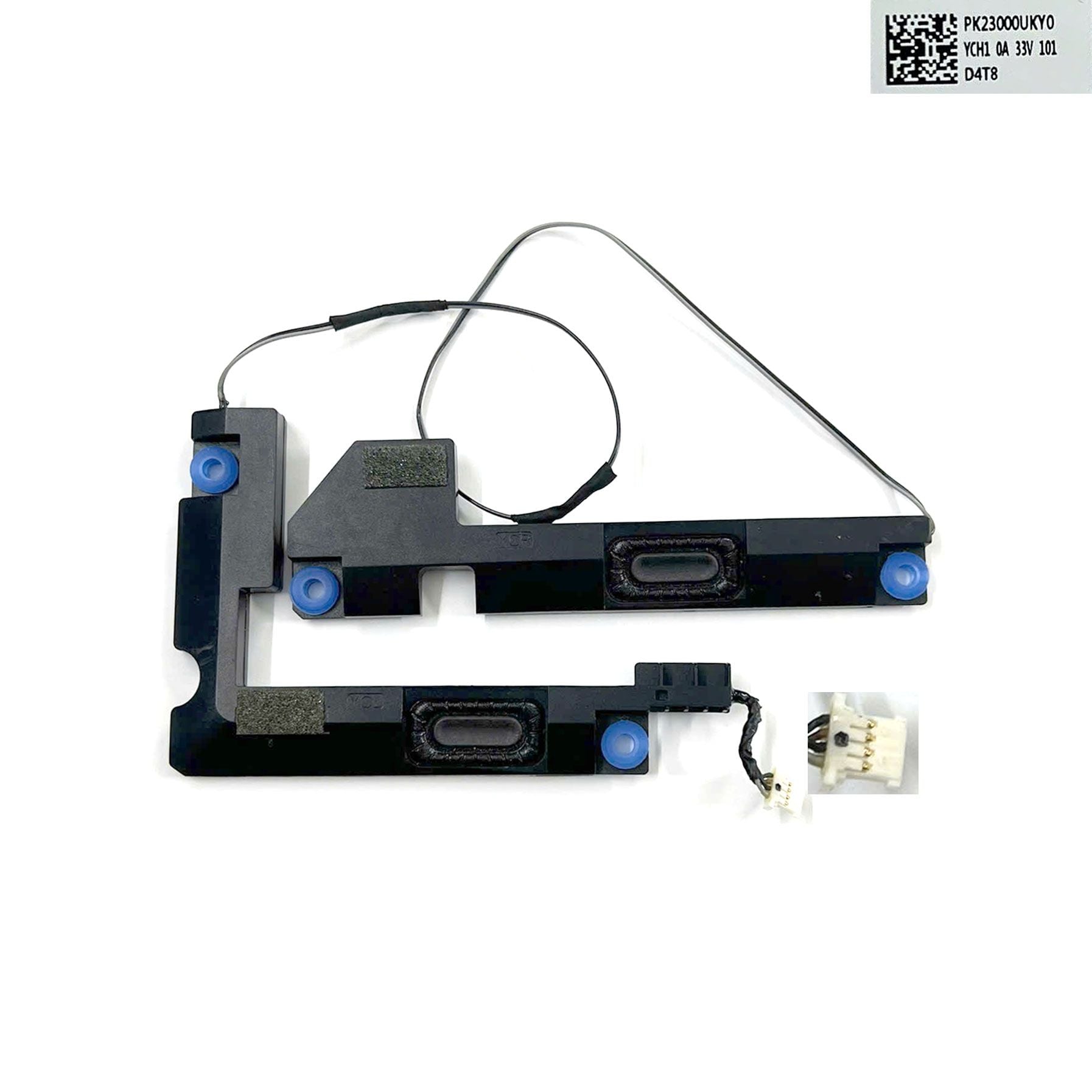  Loa Lenovo ideapad 3 15ITL6 Type 82H8 PK23000UKG0 & 3 15IIL6 3 15ALC6 (ORG +) 