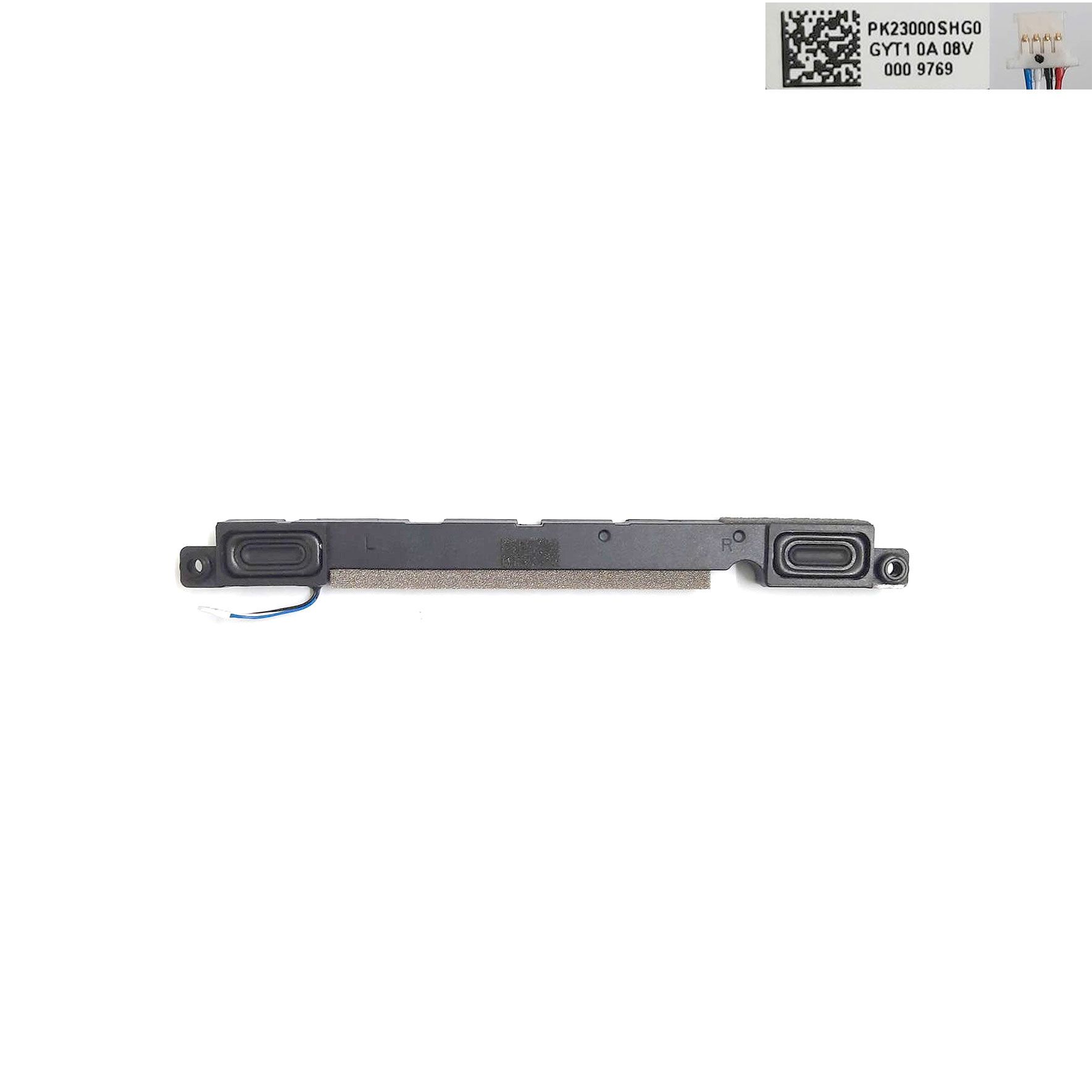  Loa Lenovo IdeaPad 5 15ITL05 Type 82FG PK23000SHG2 & IdeaPad 5 15IIL05 5 15ARE05 5SB0S31915 (ORG +) 