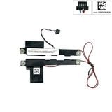  Loa Lenovo ThinkPad E14 Gen 2 5SB0W90938 Trái phải 4 chân & ThinkPad E14 Gen 3 Gen 4 5SB0W90934 5SB1C99931 (ORG +) 