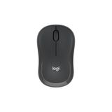  Chuột không dây Logitech M241 Than Chì tương thích Windows, macOS, Linux, Chrome OS 