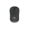  Chuột không dây Logitech M241 Than Chì tương thích Windows, macOS, Linux, Chrome OS 
