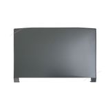  Vỏ A MSI Katana GF66 307581A222 Đen Nhựa & GF66 11UE 11UG MS 1581 (ORG +) 