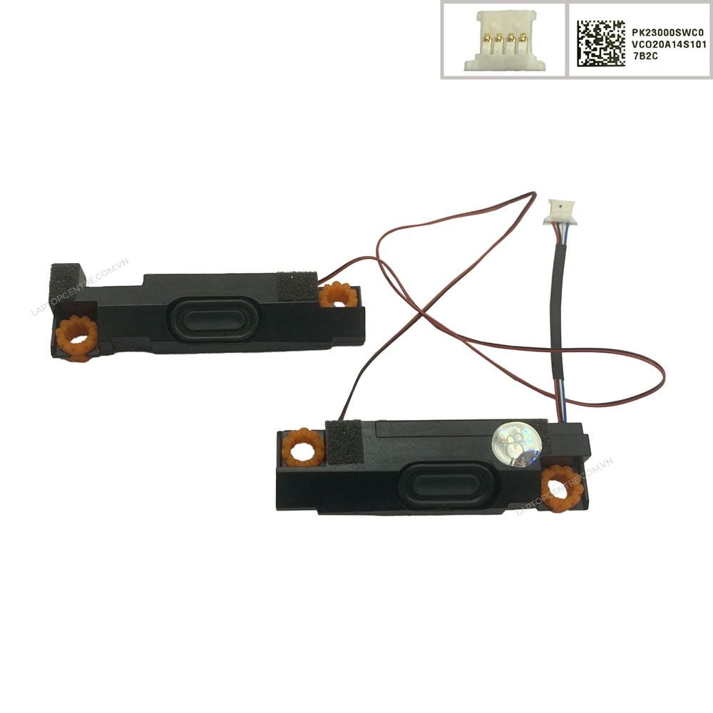  Loa Lenovo Legion 5 15IMH05H PK23000SWC0 & 5 15ARH05H Y550 15 (ORG +) 
