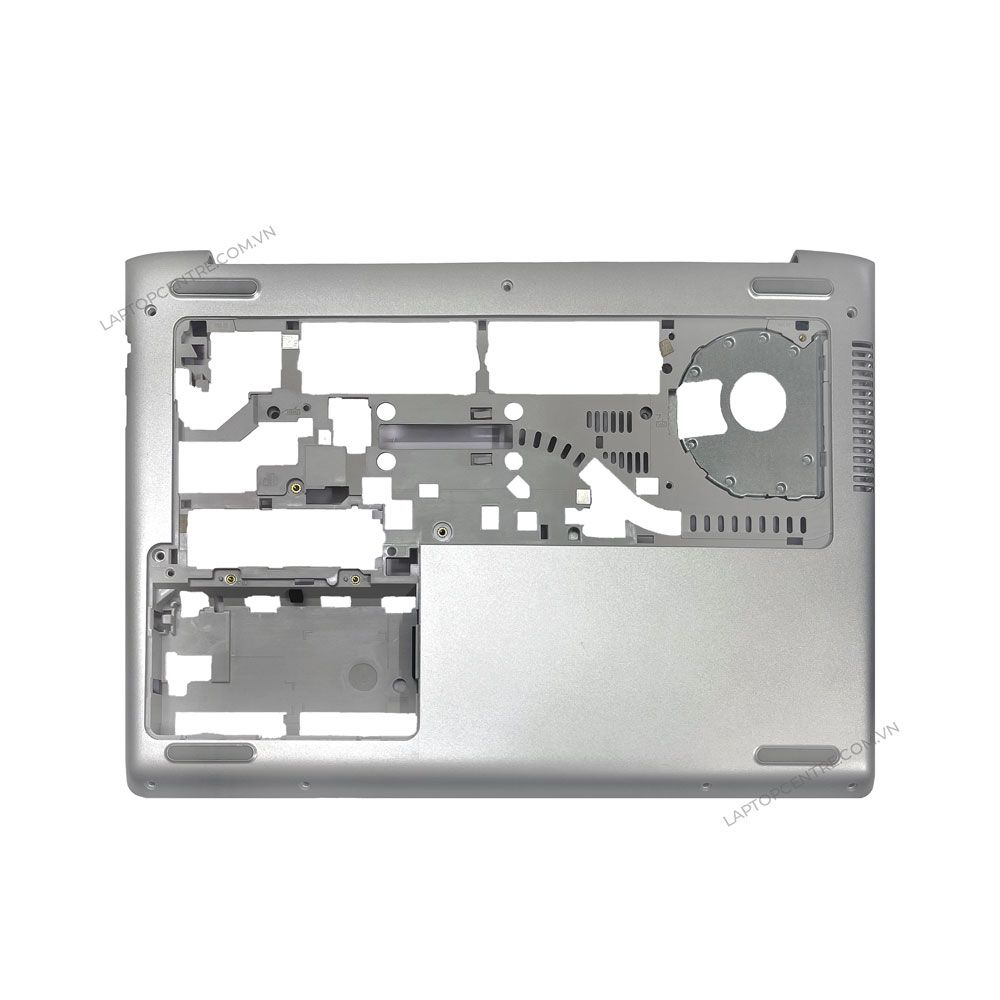  Vỏ D HP ProBook 430 G5 L01057-001 Bạc Nhựa Đế cao su & 431 G5 436 G5 (ORG +) 