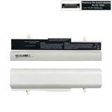  Pin Asus 1005HA AL32-1005 4400mAh 10.8V/11.1V Trắng & Asus Eee PC 1005 (HCP +) 