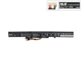  Pin Asus Rog GL752 A41N1501 15V 48Wh 3200mAh (ORG +) 