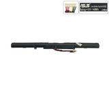 Pin Asus Rog GL752 A41N1501 15V 48Wh 3200mAh (ORG +) 