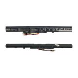  Pin Asus Rog GL752 A41N1501 15V 48Wh 3200mAh (ORG +) 