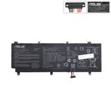  Pin Asus Rog Zephyrus GX531GM C41N1805 15,4V 50Wh 3255mAh 6cell Cắm trong & GX531GS (ORG +) 