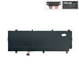  Pin Asus Rog Zephyrus GX531GM C41N1805 15,4V 50Wh 3255mAh 6cell Cắm trong & GX531GS (ORG +) 