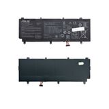  Pin Asus Rog Zephyrus GX531GM C41N1805 15,4V 50Wh 3255mAh 6cell Cắm trong & GX531GS (ORG +) 