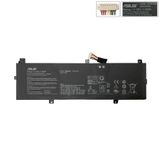  Pin Asus ZenBook P5440U C31N1620 11,55V 50Wh 4335mAh Chuẩn B Cáp phải & Zenbook P5440F PU404U PU404F PU404UF (ORG +) 