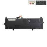  Pin Asus ZenBook P5440U C31N1620 11,55V 50Wh 4335mAh Chuẩn B Cáp phải & Zenbook P5440F PU404U PU404F PU404UF (ORG +) 
