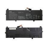  Pin Asus ZenBook P5440U C31N1620 11,55V 50Wh 4335mAh Chuẩn B Cáp phải & Zenbook P5440F PU404U PU404F PU404UF (ORG +) 