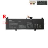  Pin Asus ZenBook P5440U C31N1620 11,55V 50Wh 4335mAh Chuẩn B Cáp phải & Zenbook P5440F PU404U PU404F PU404UF (ORG +) 