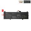  Pin Asus ZenBook P5440U C31N1620 11,55V 50Wh 4335mAh Chuẩn B Cáp phải & Zenbook P5440F PU404U PU404F PU404UF (ORG +) 