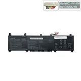  Pin Asus VivoBook S330 C31N1806 11,55V 42Wh & S330FA S330UA S330UA S330FL (ORG +) 