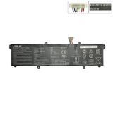  Pin Asus VivoBook Flip 14 TM420 B31N1911 11,55V 42Wh 3640mAh Cắm trong & M413 F413 X421EA C31N1911 (ORG +) 