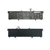 Pin Asus VivoBook Flip 14 TM420 B31N1911 11,55V 42Wh 3640mAh Cắm trong & M413 F413 X421EA C31N1911 (ORG +) 