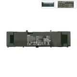  Pin Asus ZenBook UX310 B31N1535 11,4V 48Wh 4240mAh (ORG +) 