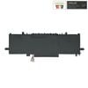  Pin Asus Zenbook UX334FL C31N1841 11,55V 50Wh 4210mAh 6cell Cắm trong & UM433DA UX434DA UX463FA UX463FL (ORG +) 