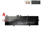  Pin Asus ZenBook UX430 C31N1620 11,55V 50Wh 4335mAh Cắm trong (ORG +) 