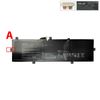  Pin Asus ZenBook UX430 C31N1620 11,55V 50Wh 4335mAh Cắm trong (ORG +) 