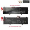  Pin Asus ZenBook UX430 C31N1620 11,55V 50Wh 4335mAh Cắm trong (ORG +) 