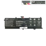  Pin Asus VivoBook X202 C21-X202 7,4V 38Wh 5136mAh (ORG +) 