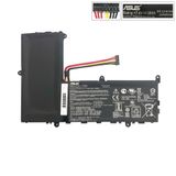  Pin Asus EeeBook X205 C21N1414 7,6V 38Wh & X205T X205TA (ORG +) 