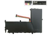  Pin Asus EeeBook X205 C21N1414 7,6V 38Wh & X205T X205TA (ORG +) 