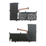  Pin Asus EeeBook X205 C21N1414 7,6V 38Wh & X205T X205TA (ORG +) 