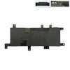  Pin Asus Vivobook X542 C21N1634 7.6V 38WH cắm trong & Vivobook R542UR, R542UR-GQ378T (ORG +) 